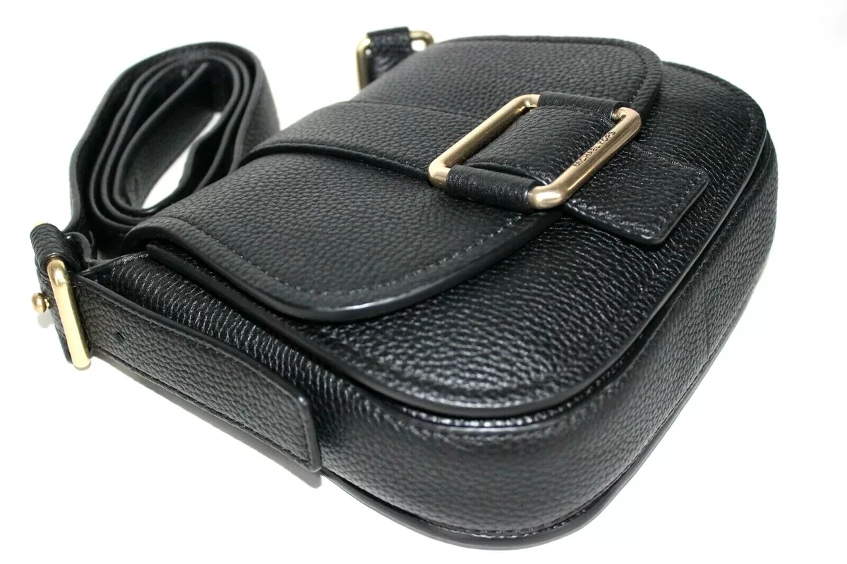 Michael kors 2024 maxine saddle bag