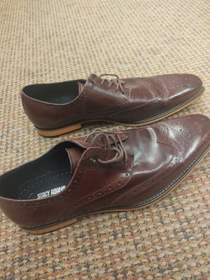 stacy adams size 15