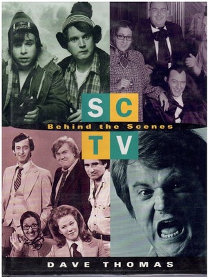 SCTV Behind the Scenes