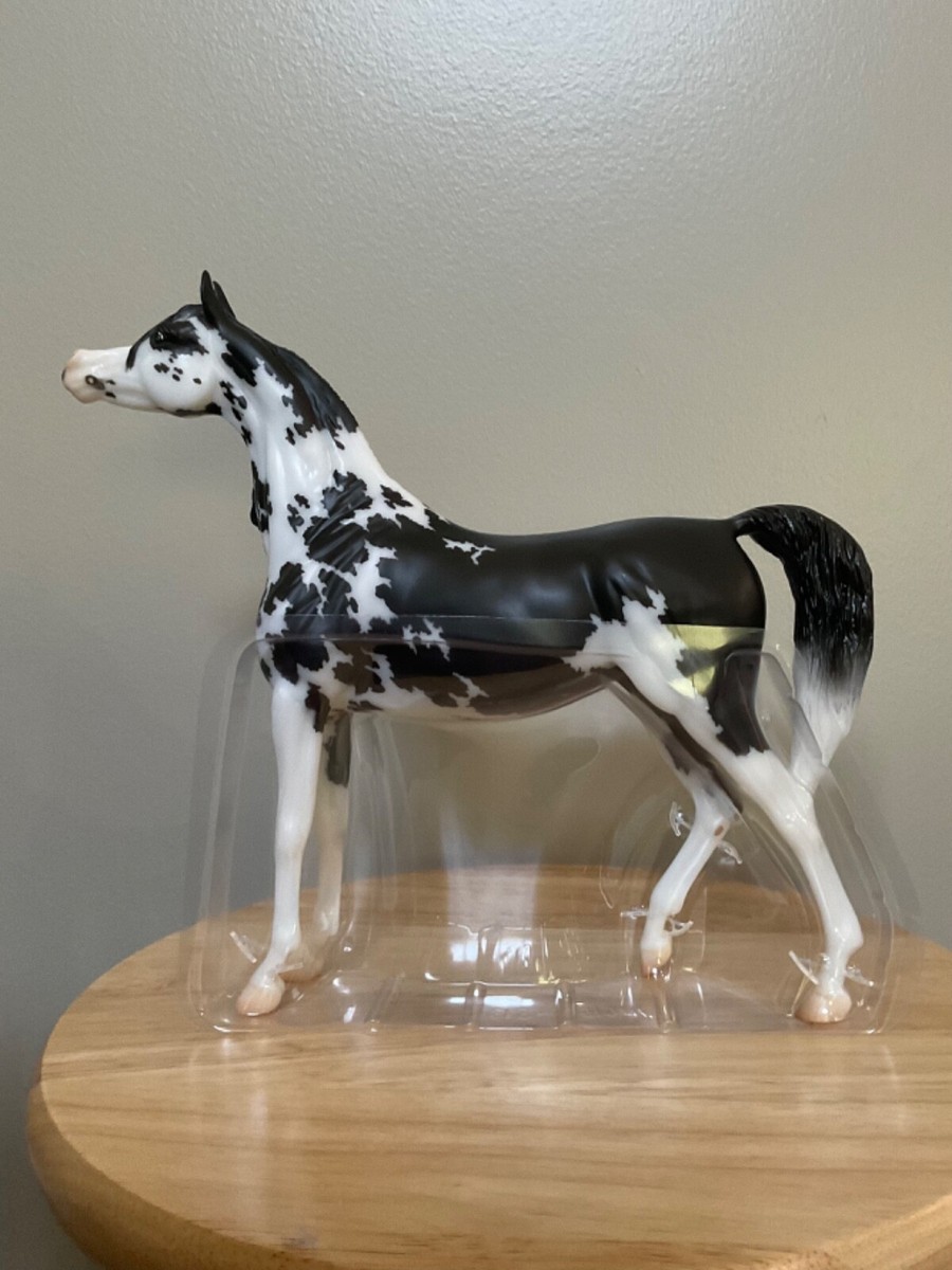 フィギュア Breyer~Hidalgo Arabian Set $_57.PNG?set_id=880000500F