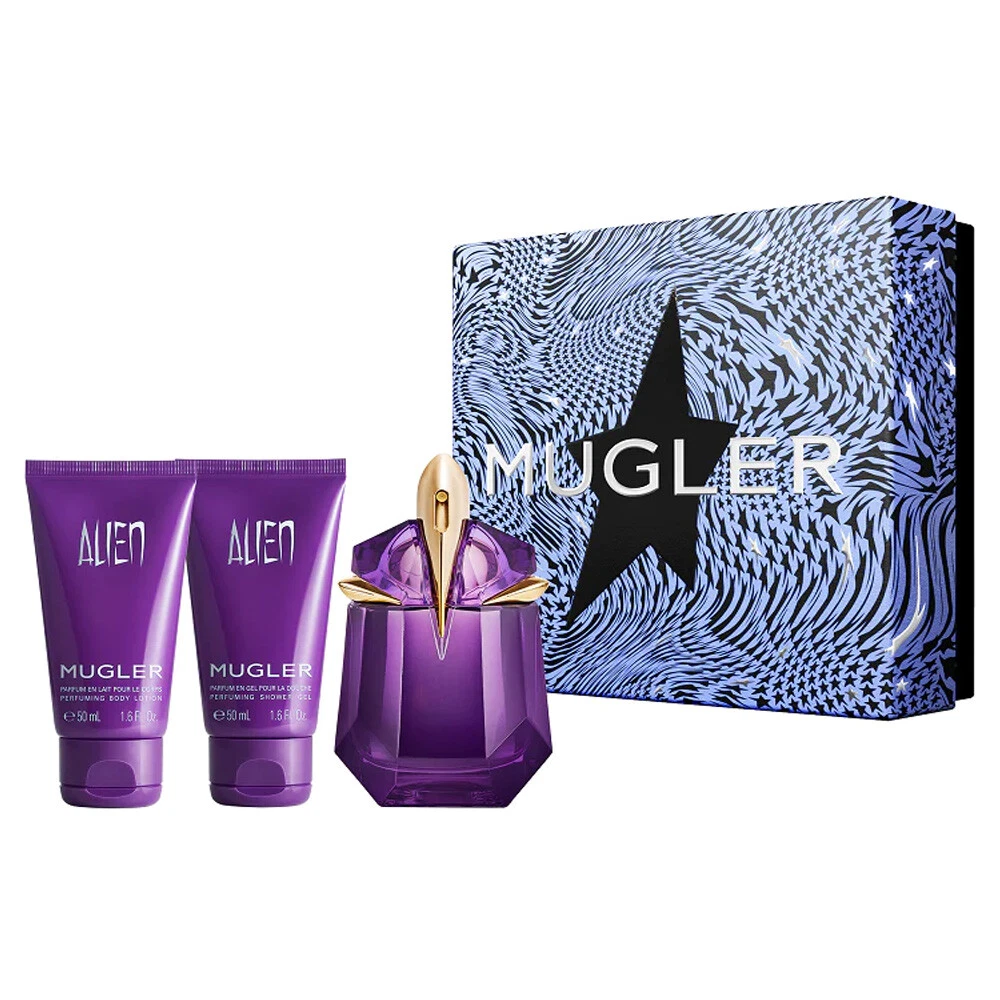 Alien mugler crema outlet