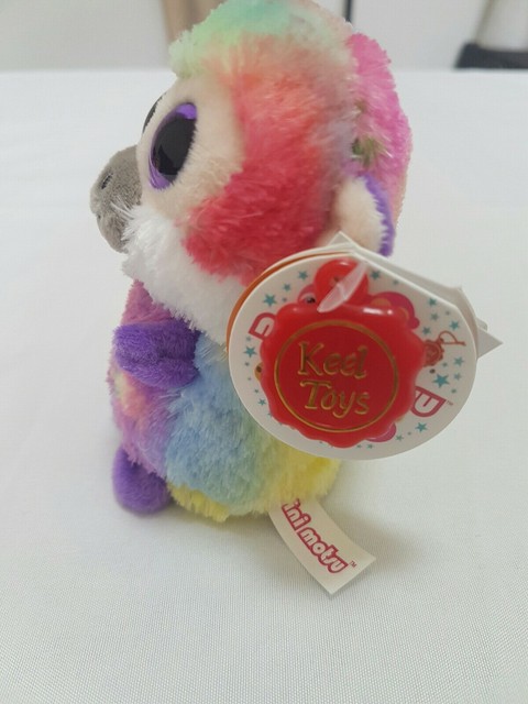 mini motsu christmas