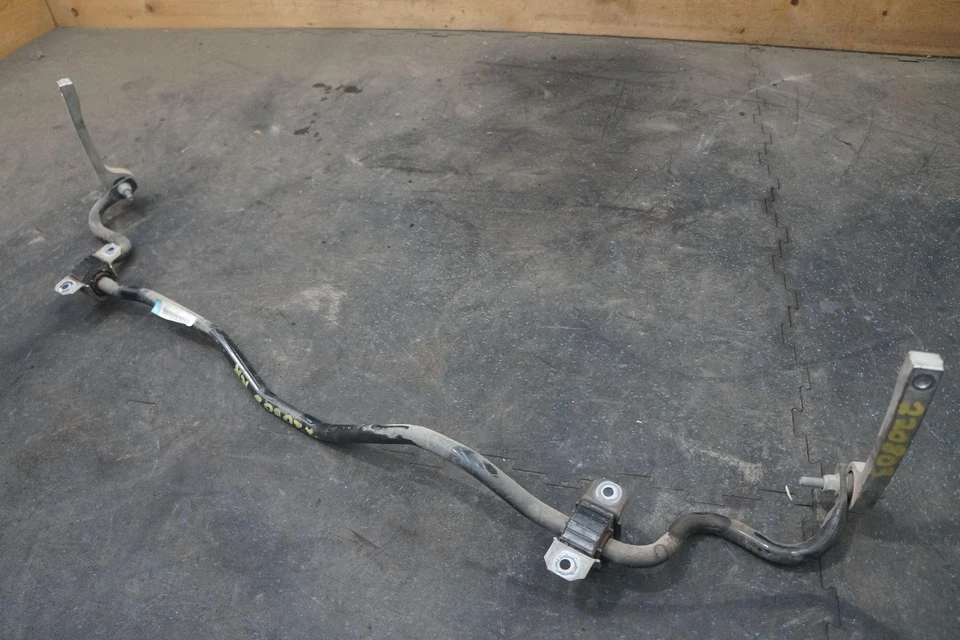 Barra estabilizadora antivuelco suspensión trasera 8W0511305AL OEM Audi S5 2019 Foto 2 de 3