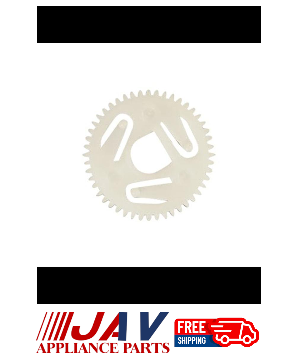 For Kenmore Refrigerator Icemaker Drive Gear INVREF# ZE372