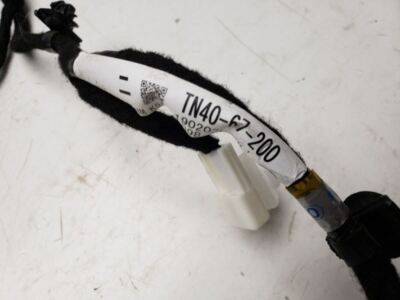 2019 Mazda CX-9 Front Right Door Wire Harness OEM TN4067200 | eBay