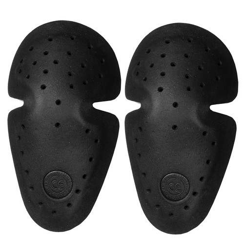 Motorcycle Jackets 5PC CE Certified Armor pads Back, Shoulder And Elbows Amor - Picture 38 of 38