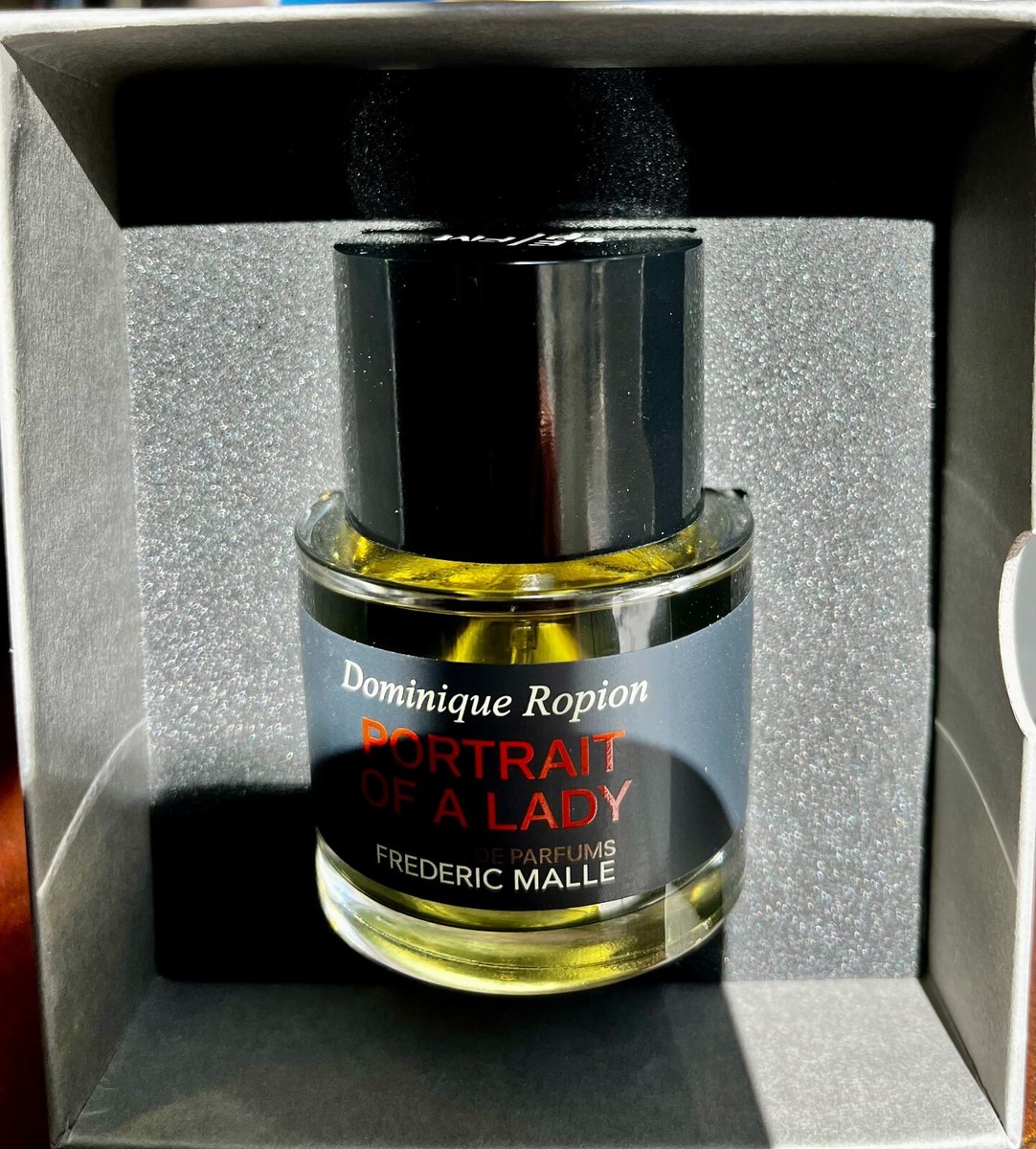 新品 Frederic Malle Portrait of Lady 30ml Amazon.com: Frédéric Malle Portrait of a Lady Editions de