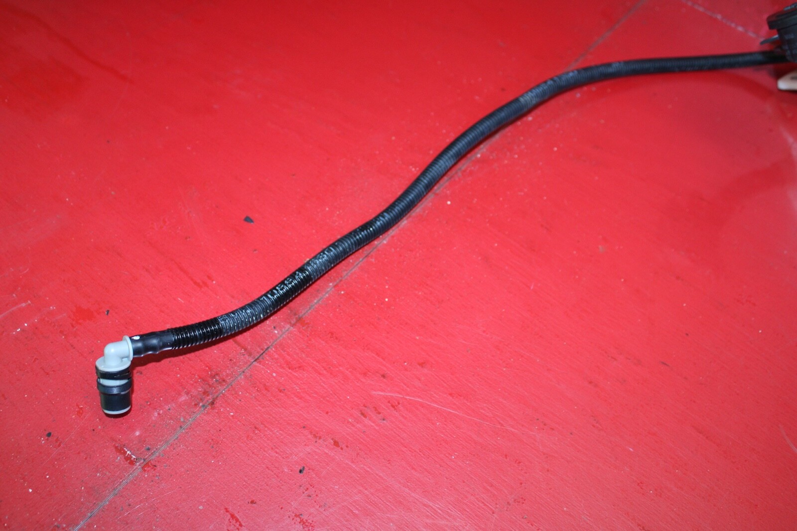 20122015 BMW 335i XDRIVE F30 OEM WINDSHIELD WIPER WASHER FLUID TANK