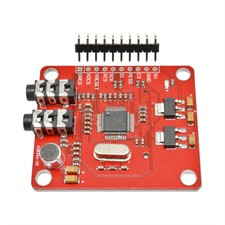 VS1053 MP3 Module w/ SD Card Slot Ogg Real-time Recording for Arduino