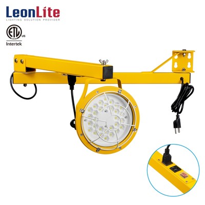Fixtures - Loading Dock Light