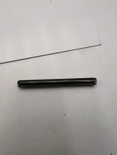 Box of 100 Lawson 11452 Hi-Carbon Steel Spring Pins 3/16 x 2"