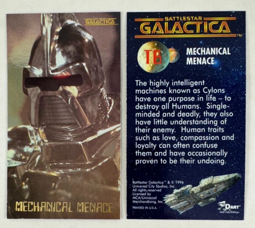 その他 1978 Battlestar Galactica trading cards Battlestar Galactica Trading Cards for sale | eBay