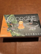 GPS Drone with 4K Camera