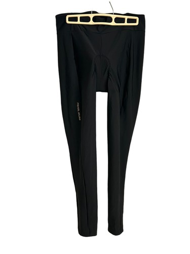 $125 NEW XL Pearl Izumi Women's Attack Cycling Tight, Extra Large Padded Long - Picture 3 of 10