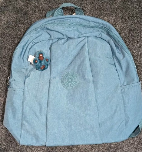 NEW Kipling HAYDEE Bag Kl2294 Juniper Teal NWT