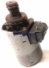 MERCEDES BENZ 722.6 TRANSMISSION OEM SHIFT SOLENOID 96 UP