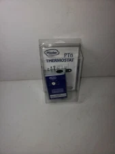 MasterFlow PT-6 Replacement Power Vent Thermostat, 4.4 Amp
