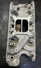 Edelbrock Performer 289 Intake Manifold