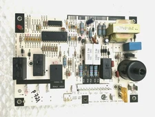 Carrier LH33WP002A Furnace Control Circuit Board 1068-12 used #P721