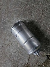 VW GOLF VI Variant AJ5 Kraftstofffiltergehäuse 1J0127401A 1.90 Diesel 34006798