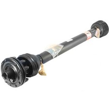 Driveline & Friction Clutch For Bondoli & Pavesi 100 Series, Alamo Rotary Cutter