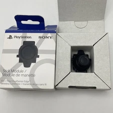 Sony Stick Module for DualSense Edge Wireless Controller - Black