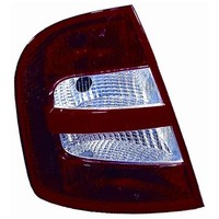 Blinker RüCklicht Recht FüR Skoda Fabia 1999 Al 2004 5 TüRer 6Y6945112B