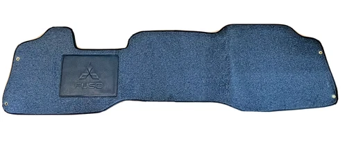 NEW Genuine FUSO Floor mats 2012-2020 FE FG Mitsubishi