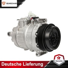 Klimakompressor für Mercedes Benz Vito W639 W203 W211 A0002309011 0012300811 Klimakompressor für Mercedes Benz Vito W639 W203 W211 A0002309011 0012300811