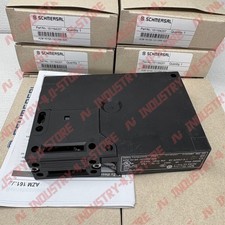 1PCS New Schmersal AZM 161SK-12/12RK-024 101164207 solenoid interlocks