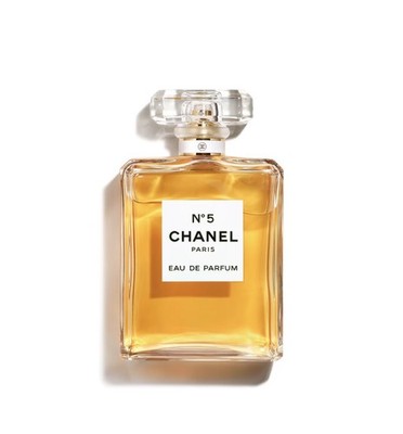 CHANEL No 5 Paris 3.4 oz/ 100 ml Eau De Parfum EDP Spray for Women sealed in box