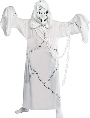 Rubies 2 881036 - Kinderkostüm Cool Ghoul