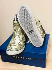 HUK mens Rogue Wave Shoe | High-performance Fishing & Deck BootRain Boot