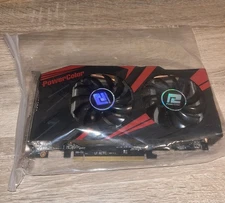 PowerColor TurboDuo R9 270X 2GB GDDR5 OC AXR7 270X 2GBD5-TDHE/OC (NEW)
