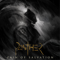 Pain Of Salvation Panther (Cd) Limited Media Book