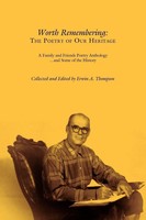 Erwin A. Thompson | Worth Remembering | Taschenbuch | Englisch (2009)