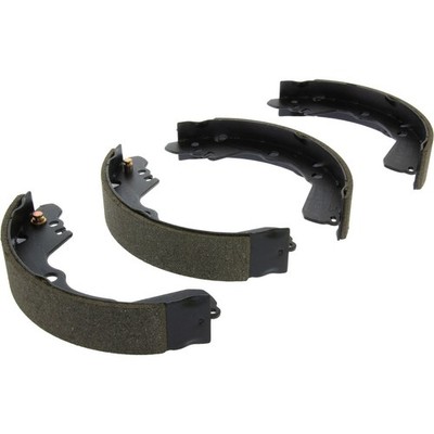 Centric Parts 111.06580 Centric Premium Brake Shoes