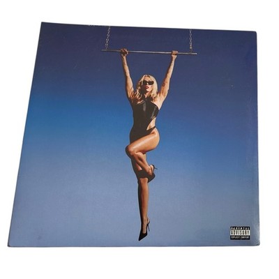 Miley Cyrus Endless Summer Vacation NEW Sealed Vinyl LP Album