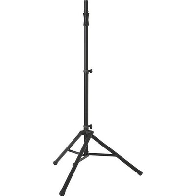 Ultimate Support TS100 AirPowered Speaker Stand Black
