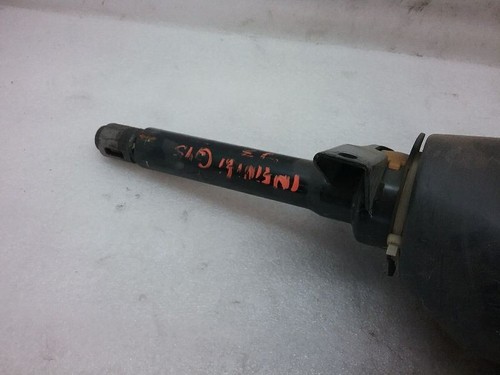 Q45 1997 LOWER END Steering Shaft CONNECTOR U-JOINT JOINT S79 - Picture 5 of 6