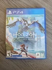 Horizon Forbidden West Launch Edition - Sony PlayStation 4