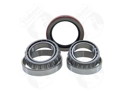 Kit de cojinete y sello de eje y engranaje Yukon se adapta a varios modelos GM - AK GM14T Foto 2 de 4