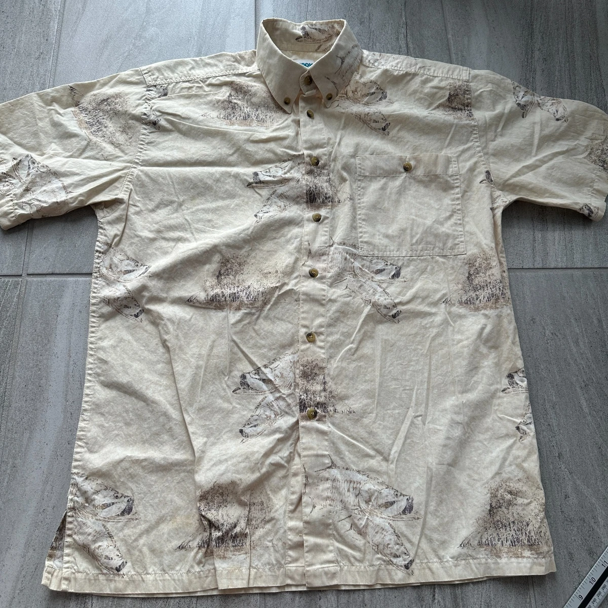 Chemise Forest pour homme - Hooké | Latulippe
