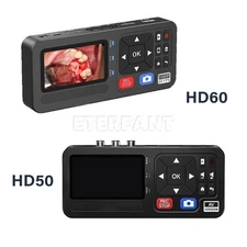 ETERANT Portable Medical Surgical Recorder for Laparoscopy and Endoscopy Capture