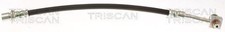 TRISCAN BREMSSCHLAUCH HINTERACHSE passend für TESLA MODEL | 8150 81201