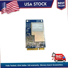 Apple Mac Pro A1186 Airport Wifi Wireless Card 020-5280-A Genuine 603-9452-A.