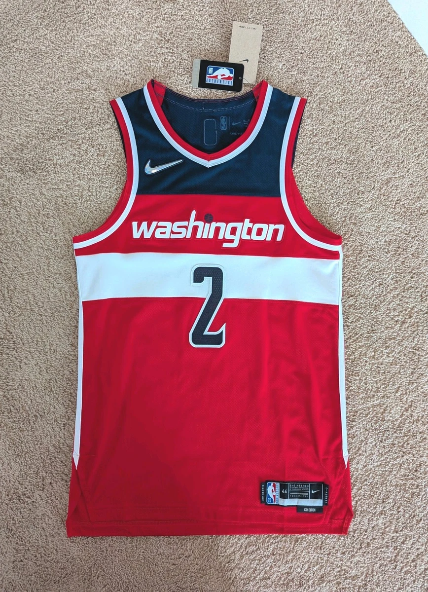 Washington Wizards Red NBA Jerseys for sale | eBay