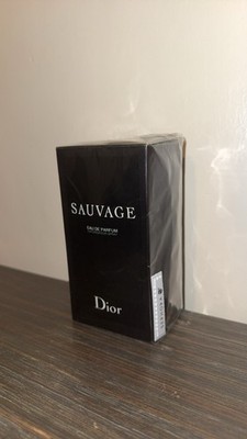 Dior Sauvage Eau de Parfum Spray 100ml