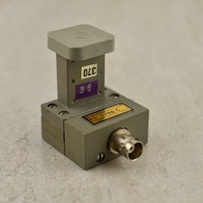 HP K422A Waveguide Crystal Detector WR-42 18 - 26.5 GHz