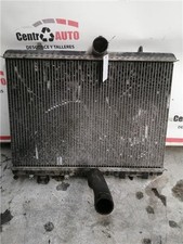Radiateur Lancia PHEDRA
